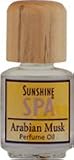 21L8XqJp05L. SL160  Sunshine Perfume Oil Arabian Musk .25 FL Oz   Sunshine SPA