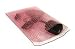 7 x 11 1/2 3/16 Anti-Static Self-Seal Bubble Pouches (250/case)(Min. Qty 1 Case)