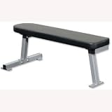 Magnum D59 Varsity Flat Bench