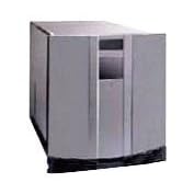 StorageWorks MSL5060 tape Library, 2 Drives, Ultrium 230, TT Library provides growth opportunities & investment portection for growing storage needs