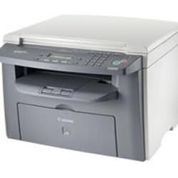 Canon i-SENSYS MF4010 - Multifunction ( B/W ) - laser - copying (up to): 20 ppm - printing (up to): 20 ppm - 260 sheets - Hi-Speed USB