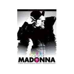 Madonna 2009. The Official Calendar. Danilo Starclub