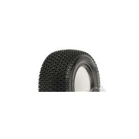 Pro-Line Racing 8209-02 Caliber T 2.2 M3 (Soft) Off-Road Truck Rear Tires from Off Road Tires