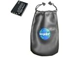 Digital Replacement Battery for Specific Digital Camera and Camcorder Model ....