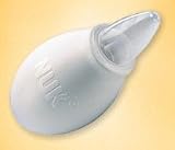 NUK Nasal Decongester