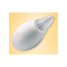 NUK Nasal Decongester