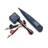 Fluke Networks Tone & Probe Kit, Pro3000, Case