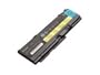 Li-ion 6-CELL 10.8V Battery for X300 Series