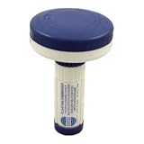 Rainbow #335 Chemical Dispenser for Spas and Small Pools