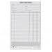 Daily Time Sheets, 6