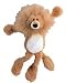 Guthrie The Magnatude Lion with the Stringy Mane 8.5 inch [Toy] [Toy]