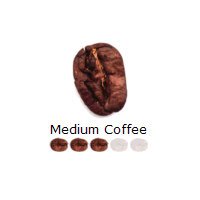 Kenya Elephant. 250g Whole Beans