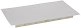 The Forever Cap CC459ADC 4 x 9-Inch Fireplace Ash Dump Cover
