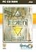 Project Eden (Jewel Case)