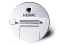 Kidde KN-COB-B Basic Carbon Monoxide Alarm with Electrochemical Sensor