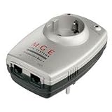 MGE USV Protection Box 1 Tel@ DIN