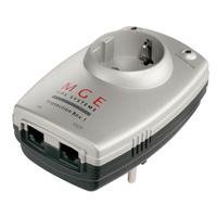 MGE USV Protection Box 1 Tel@ DIN Preisvergleich