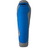 Kids Trestles +30 Synthetic Sleeping Bag Reg LFT by Marmot