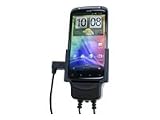 CARCOMM Kfz-Halter Aktiv CMPC-705 fuer HTC Desire HD / HTC HD7
