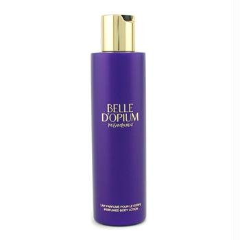 Yves Saint Laurent Belle D\'Opium Body Lotion 200ml Preisvergleich
