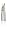 image Whip-It! Brand Professional Plus All Anodized 1/2-Liter Cream Whipper, Silver