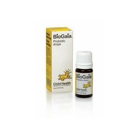 Click here to buy BioGaia liquid (5ml) L.Reuteri probiotic cultured from human breast milk Brand: Ferring by Ferring.