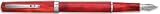Omas Arte Italiana Cruise Red Fine Point Fountain Pen - O-02A0062-F