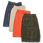 CROMER MICRO FIBER CARGO TRUNK