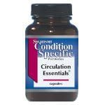 Circulation Essentials 180 Caps by