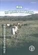 Milk for Health and Wealth (Fao Diversification Booklet)