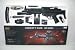cyma mp5 a5 automatic airsoft fully automatic air soft Image