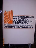 Problems in Latin American history - the modern period