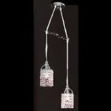 James R, Moder Double Spreader w/ 2Lt Circles - 95120S
