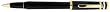 Cartier Trinity de Cartier Tri-Color Rollerball Pen ST210001