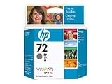 HP 72 69ML Gray Ink Cartridge