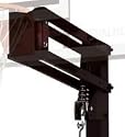 Spalding 316 U-Turn Lift System Bracket