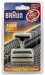 Braun 4000FC Replacement Pack For Shavers Model 4520