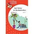L�K Rechtschreibung: L�K, �bungshefte, Rechtschreibung, neue Rechtschreibung: �bungen und Hilfen zur Vermeidung h�ufiger Rechtschreibfehler ab Klasse 3: HEFT 1