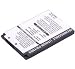 Electronics : Orange SPV M700 Battery