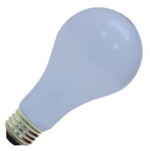 Westinghouse 03410 - 50/100/150A21/RNL Standard Daylight Full Spectrum Light Bulb