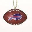 Buffalo Bills 1.75" Resin Football Christmas Ornament - NFL Football