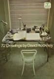 72 Drawings (0224006290) by Hockney, David