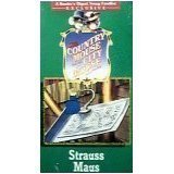 The Country Mouse and the City Mouse Adventures ~ Strauss Maus
