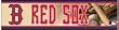 Red Sox Bumper Sticker