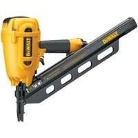 Factory-Reconditioned DEWALT D51822R Clipped Head 2-Inch to 3-1 2-Inch Framing Nailer by DEWALT