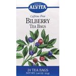Bilberry Tea 24 Bags