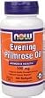 NOW EVENING PRIMROSE OIL 500 MG SOFTGELS