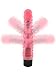 Synergy Erotic Touch-Me Penis, Wavy Pink