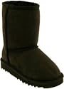 New Ugg Classic Short Chocolate 13 Kids Boots