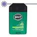 Brut Deodorant Oval Clear Solid 2.25 oz. (3 Sticks)